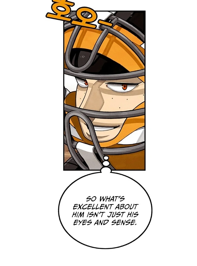 Not Over Chapter 8 - Page 42