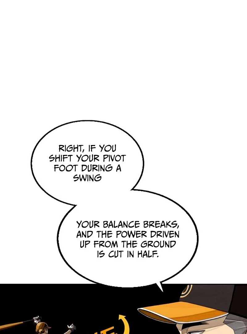 Not Over Chapter 8 - Page 53