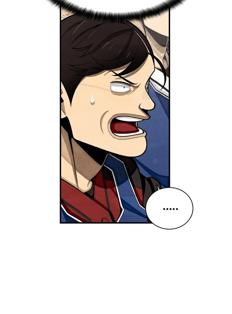 Not Over Chapter 8 - Page 60