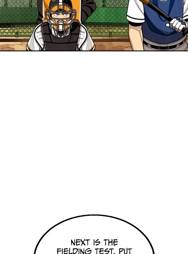 Not Over Chapter 8 - Page 72