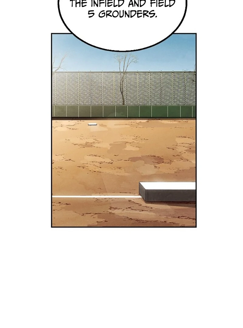 Not Over Chapter 8 - Page 77