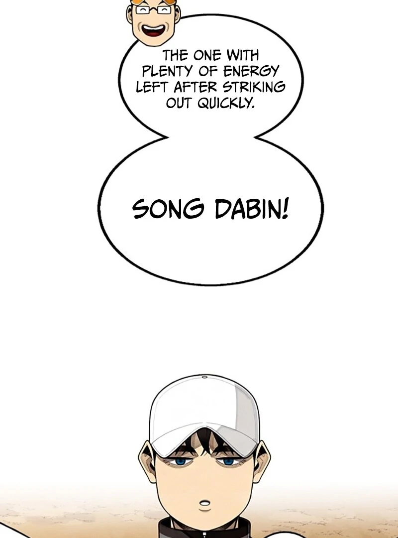Not Over Chapter 8 - Page 81