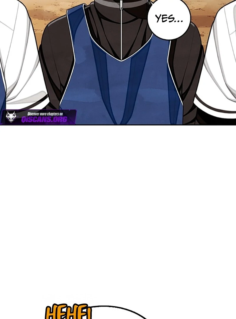 Not Over Chapter 8 - Page 82