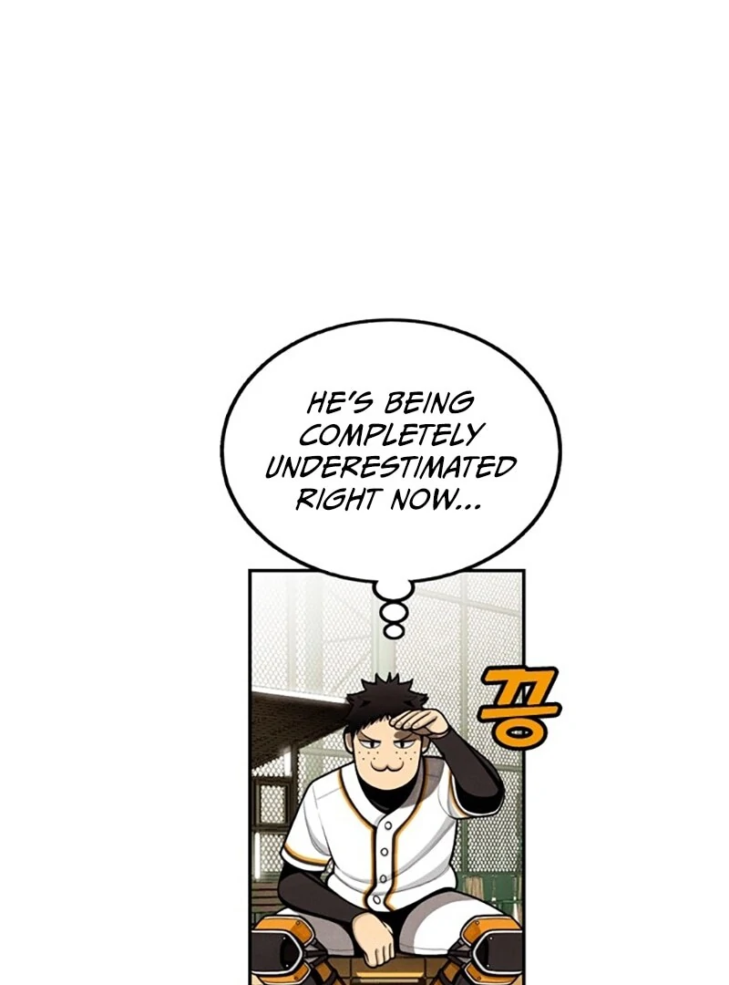 Not Over Chapter 8 - Page 85