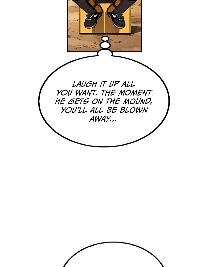 Not Over Chapter 8 - Page 86