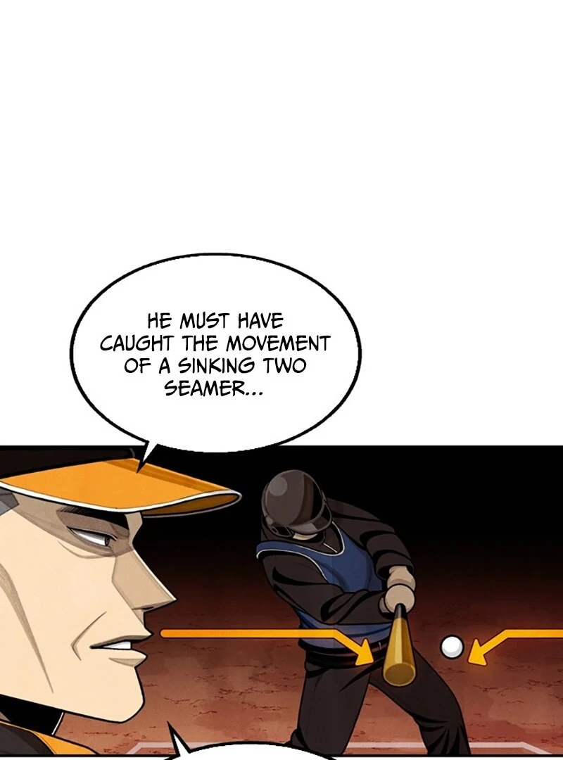 Not Over Chapter 8 - Page 88
