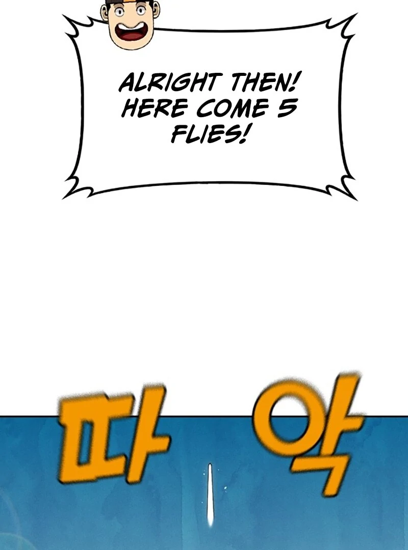 Not Over Chapter 8 - Page 95