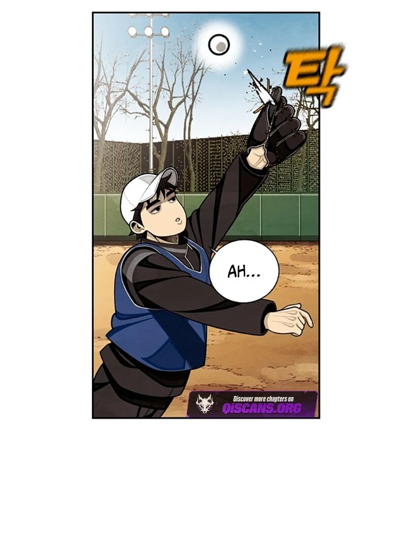 Not Over Chapter 8 - Page 99