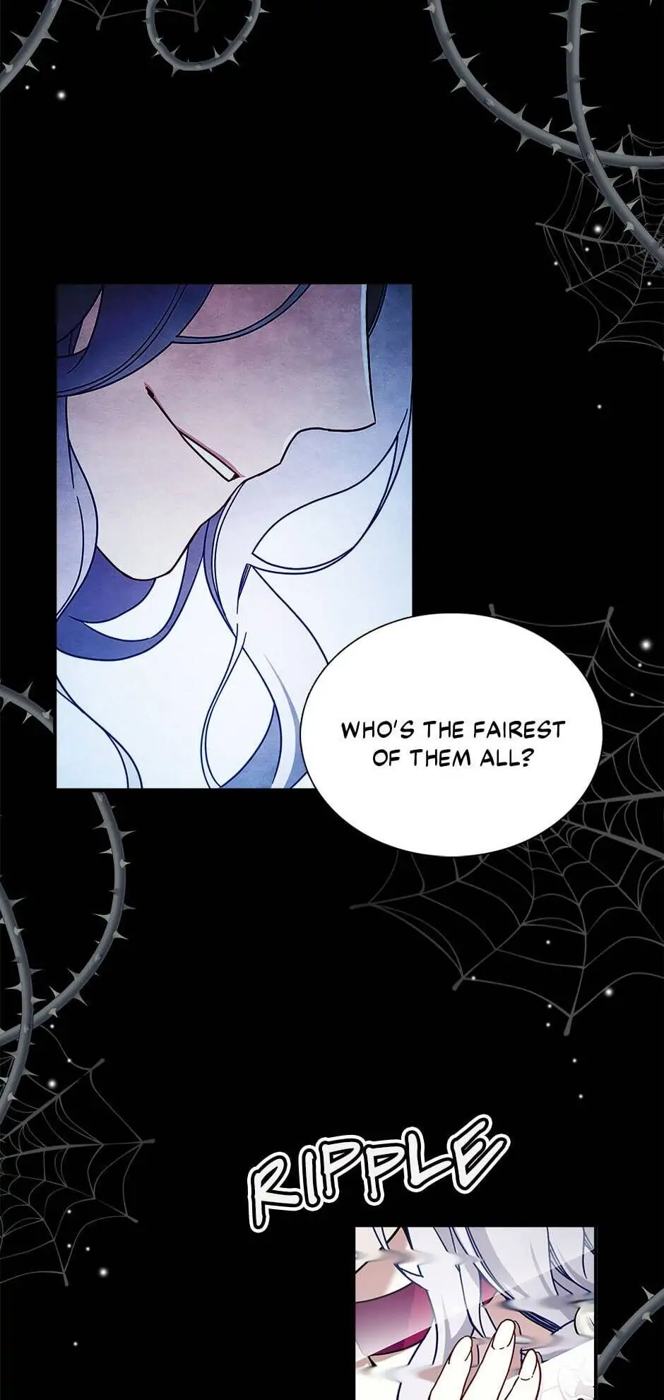 Not-Sew-Wicked Stepmom Chapter 1 - Page 2