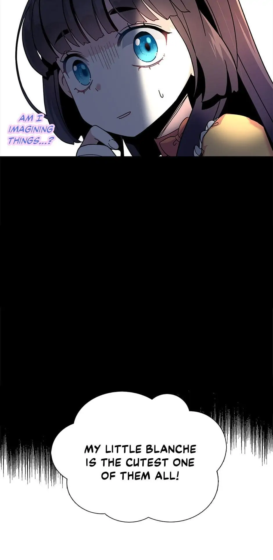 Not-Sew-Wicked Stepmom Chapter 1 - Page 11