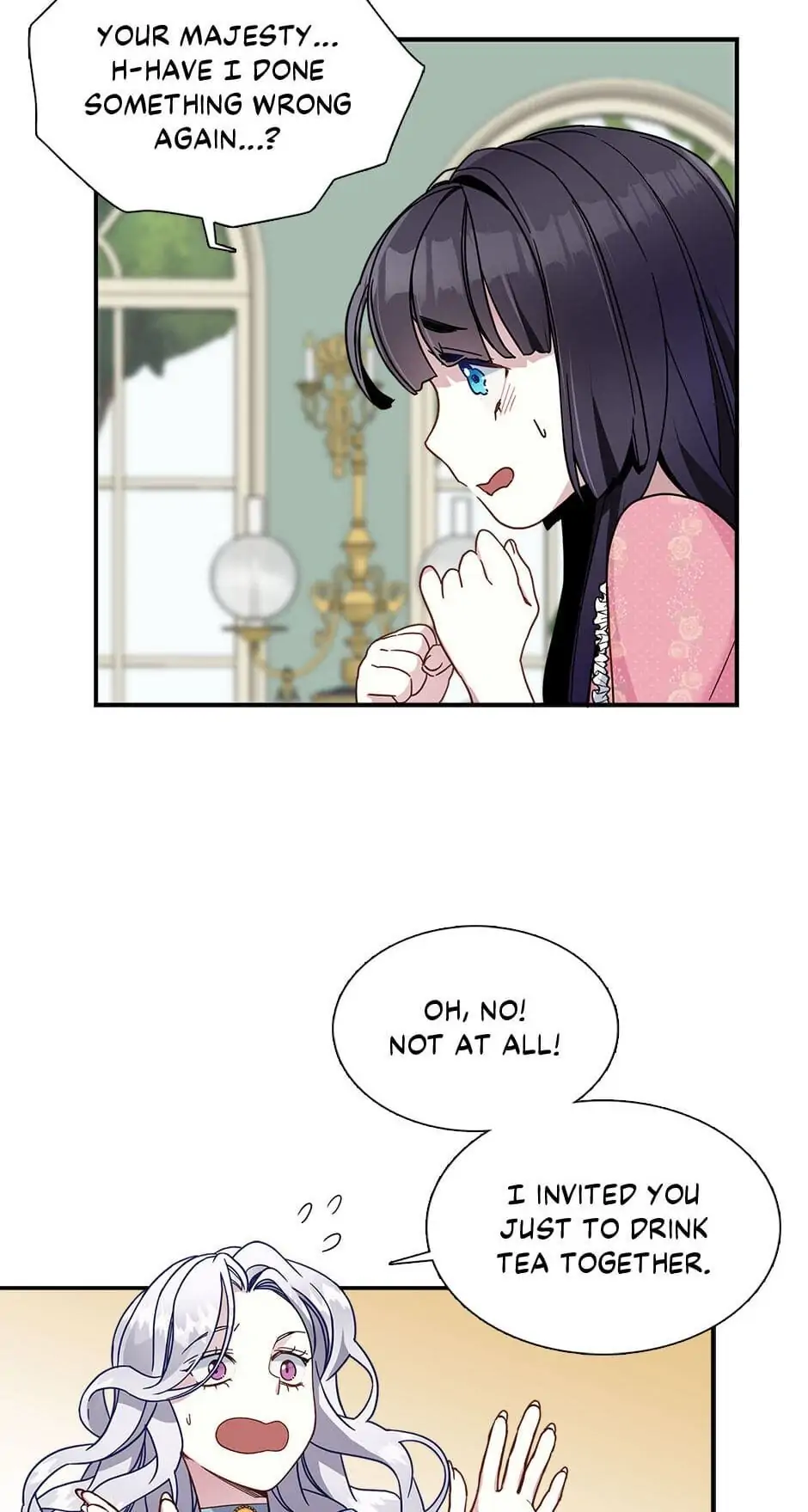 Not-Sew-Wicked Stepmom Chapter 1 - Page 24