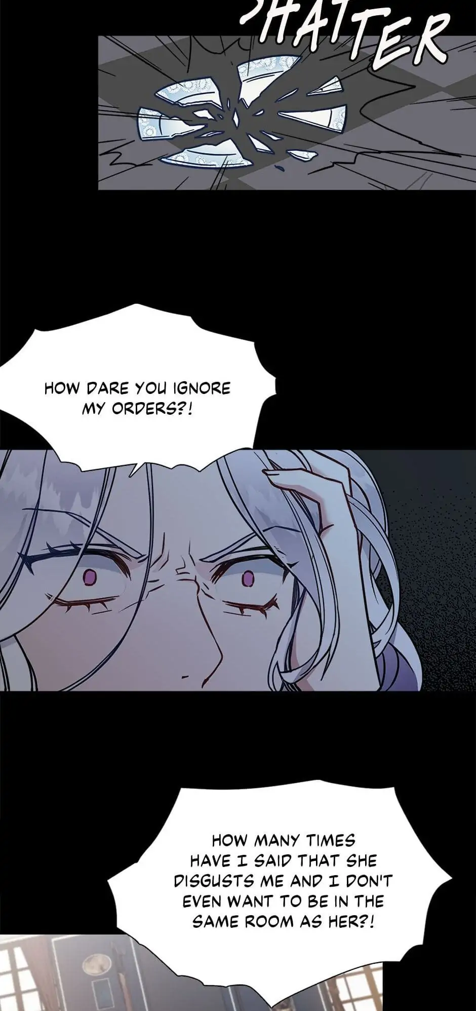 Not-Sew-Wicked Stepmom Chapter 1 - Page 28