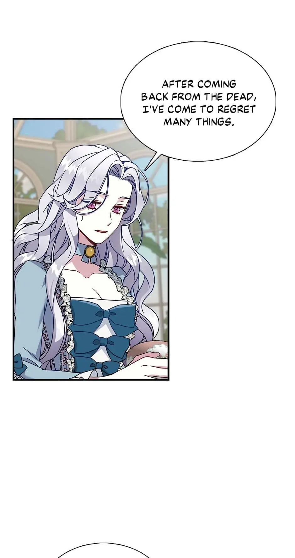 Not-Sew-Wicked Stepmom Chapter 1 - Page 35