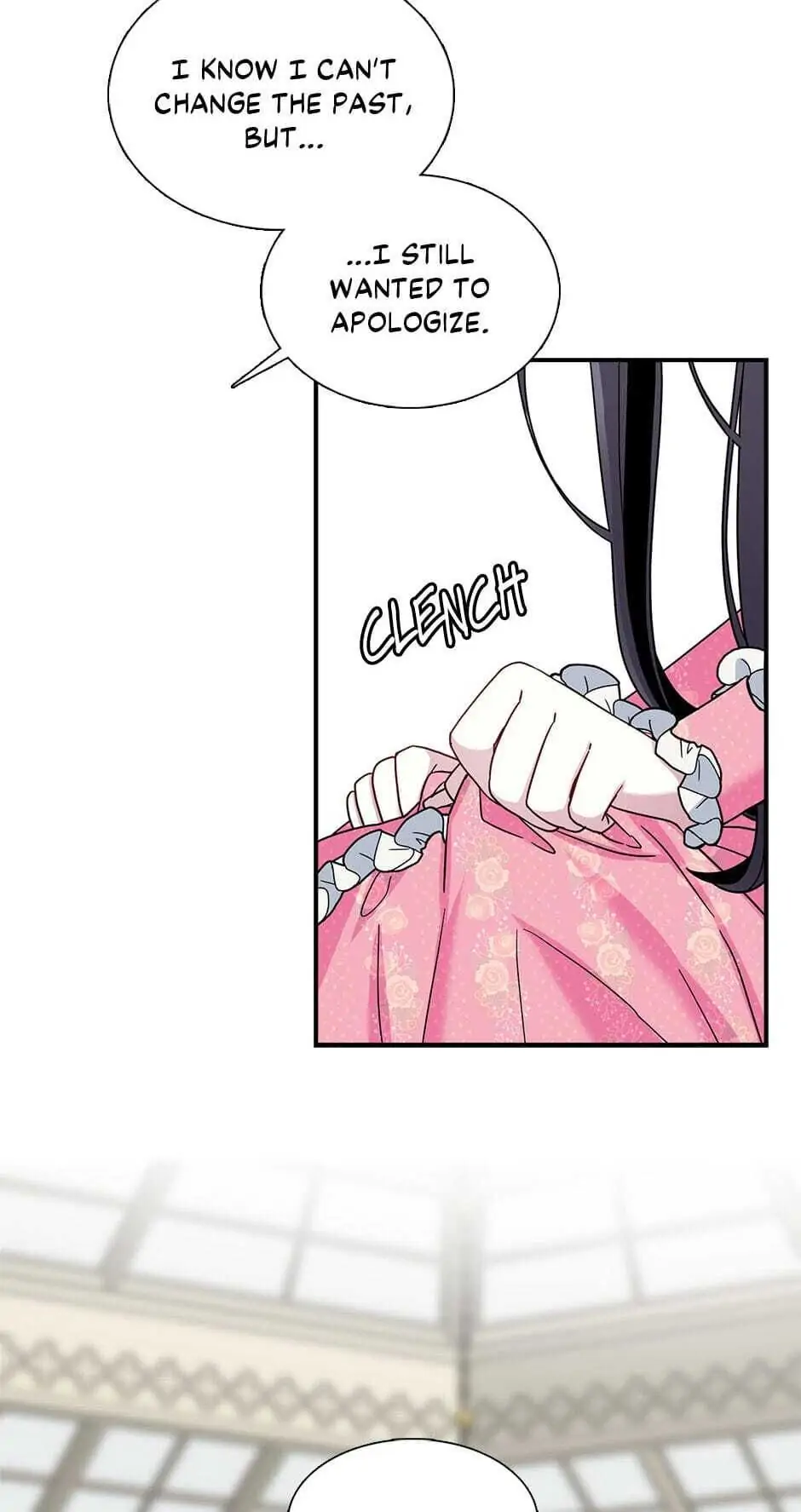 Not-Sew-Wicked Stepmom Chapter 1 - Page 36