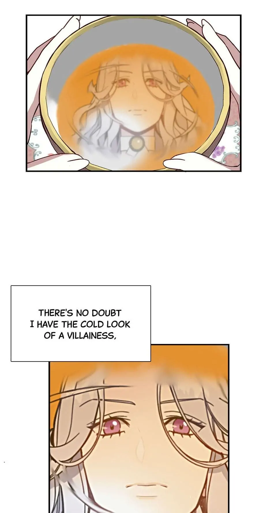 Not-Sew-Wicked Stepmom Chapter 1 - Page 38