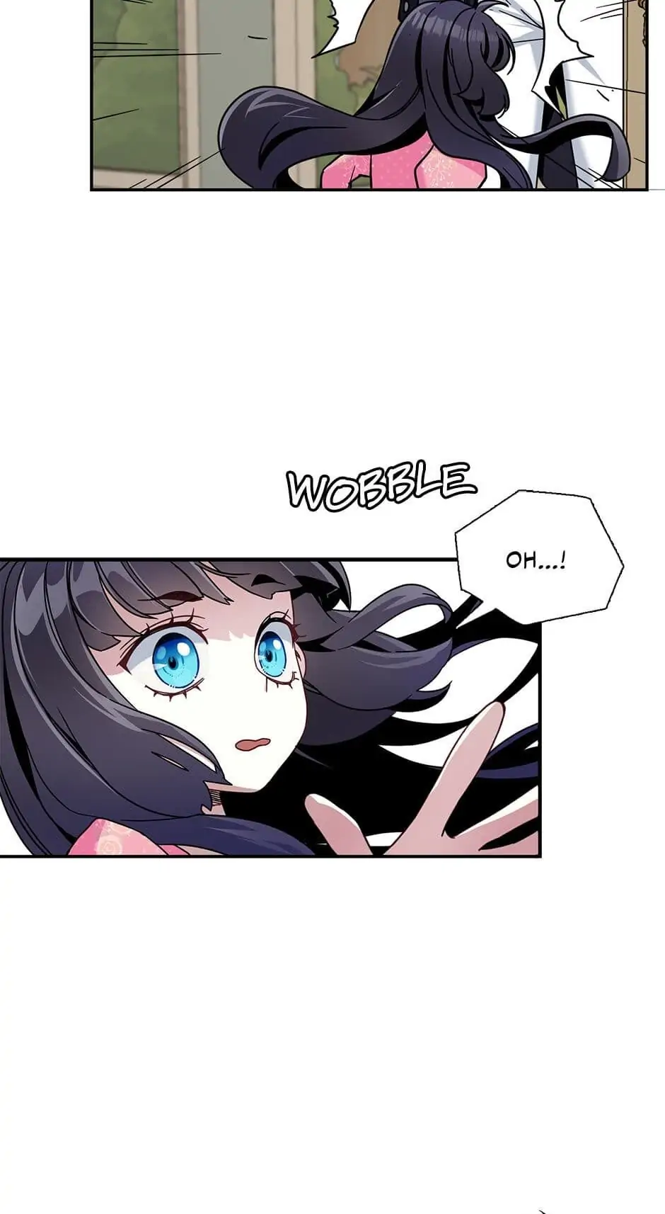Not-Sew-Wicked Stepmom Chapter 1 - Page 44