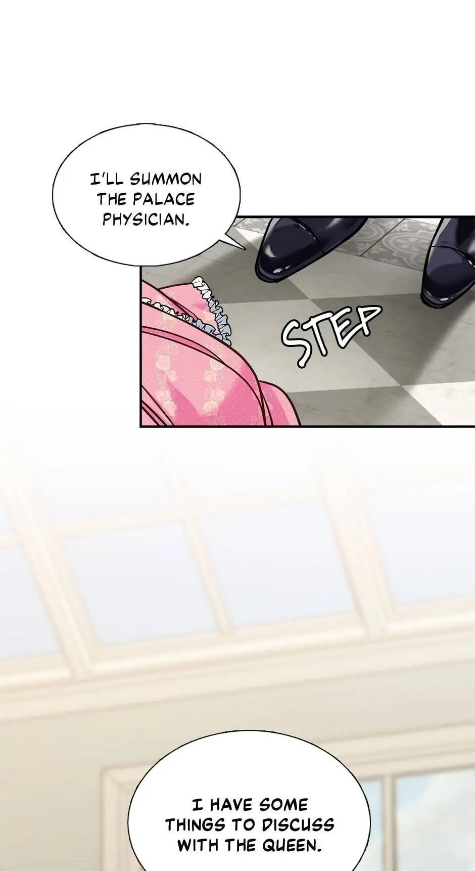 Not-Sew-Wicked Stepmom Chapter 1 - Page 50