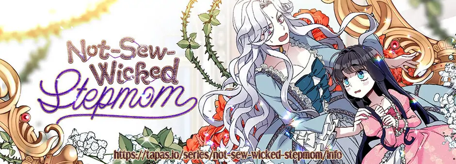 Not-Sew-Wicked Stepmom Chapter 1 - Page 53