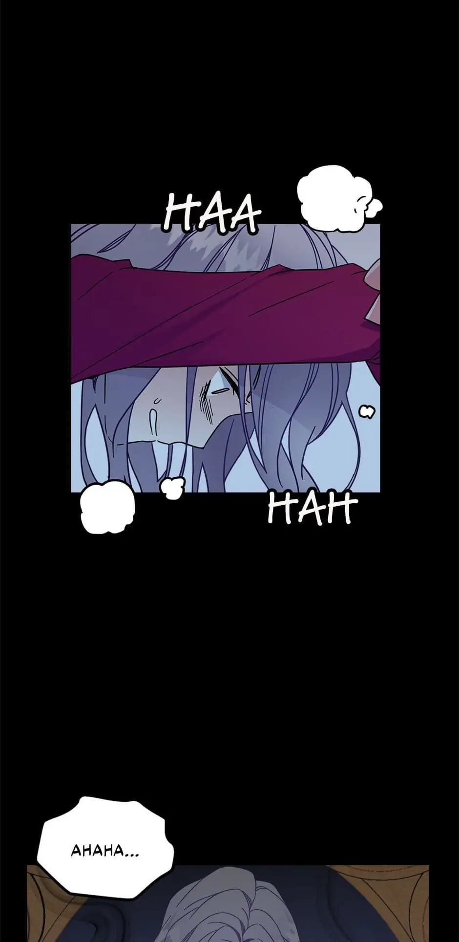 Not-Sew-Wicked Stepmom Chapter 1 - Page 9