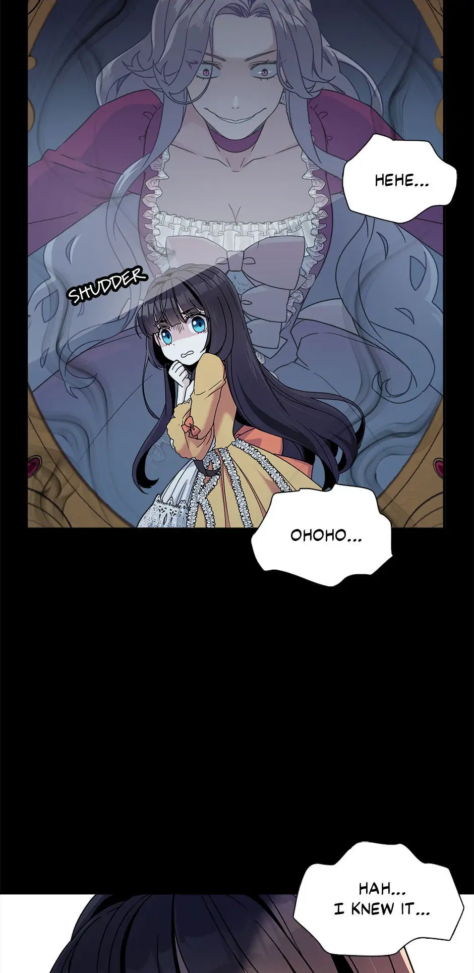 Not-Sew-Wicked Stepmom Chapter 1 - Page 10