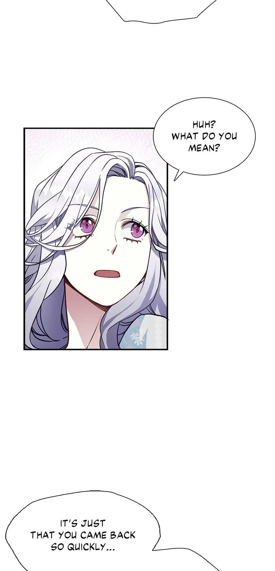 Not-Sew-Wicked Stepmom Chapter 10 - Page 12