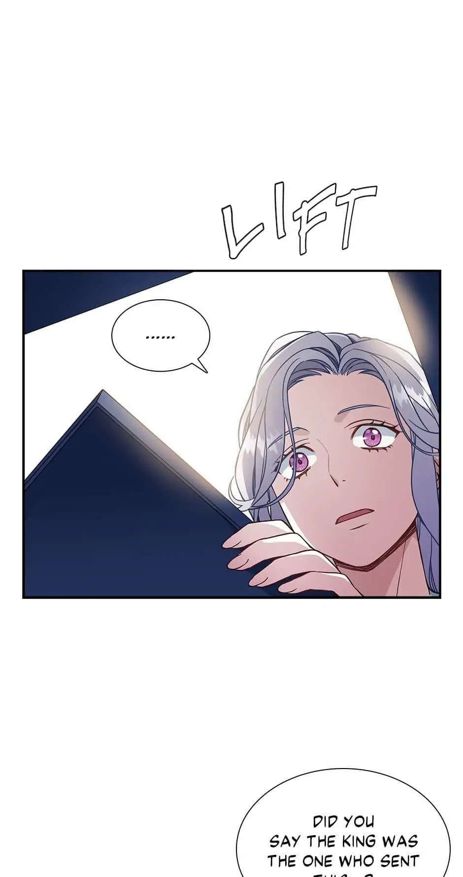 Not-Sew-Wicked Stepmom Chapter 10 - Page 22