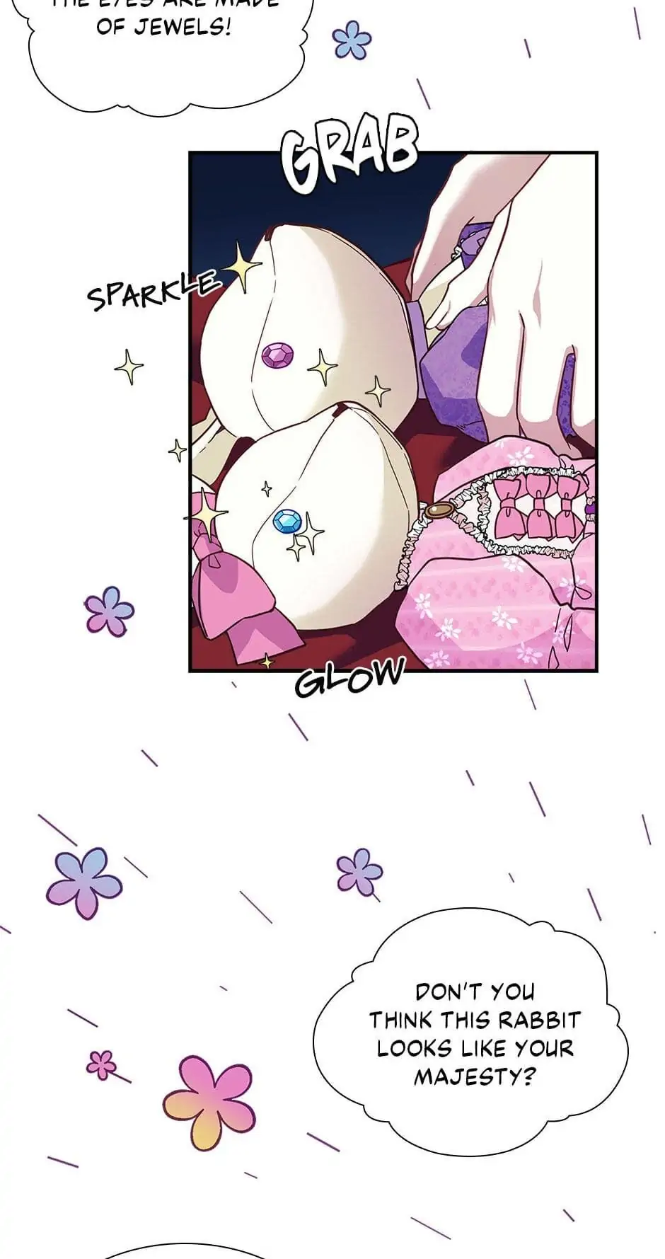 Not-Sew-Wicked Stepmom Chapter 10 - Page 26