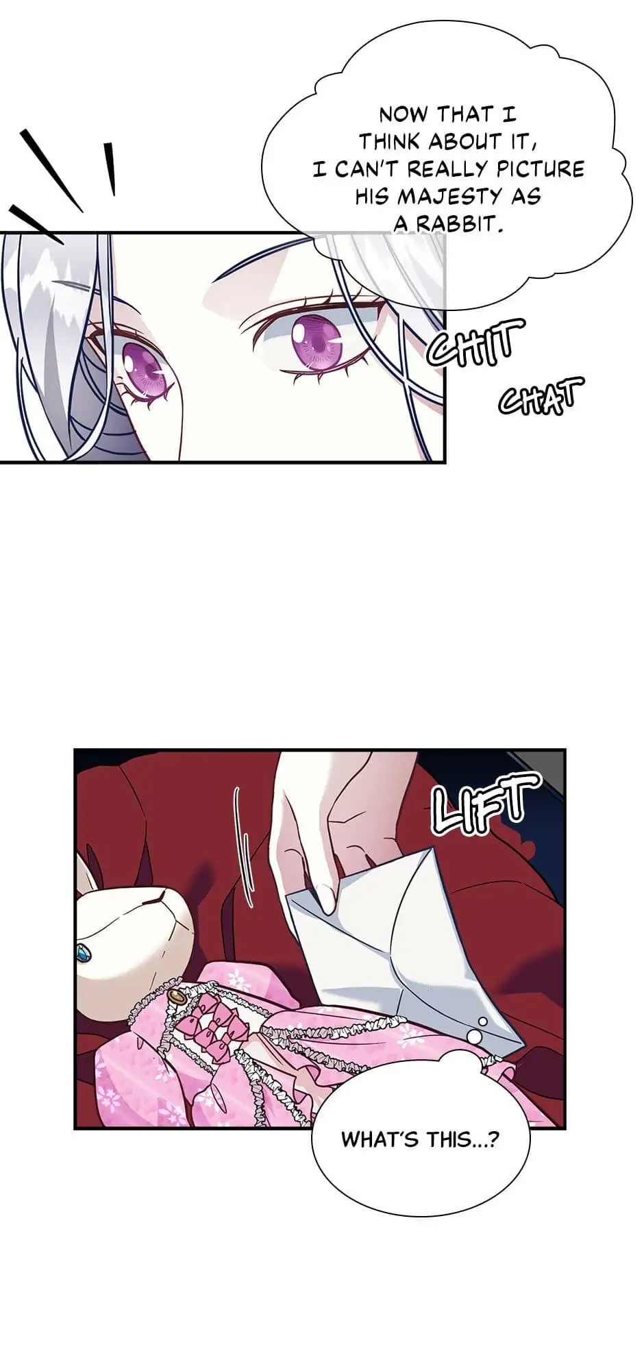 Not-Sew-Wicked Stepmom Chapter 10 - Page 29