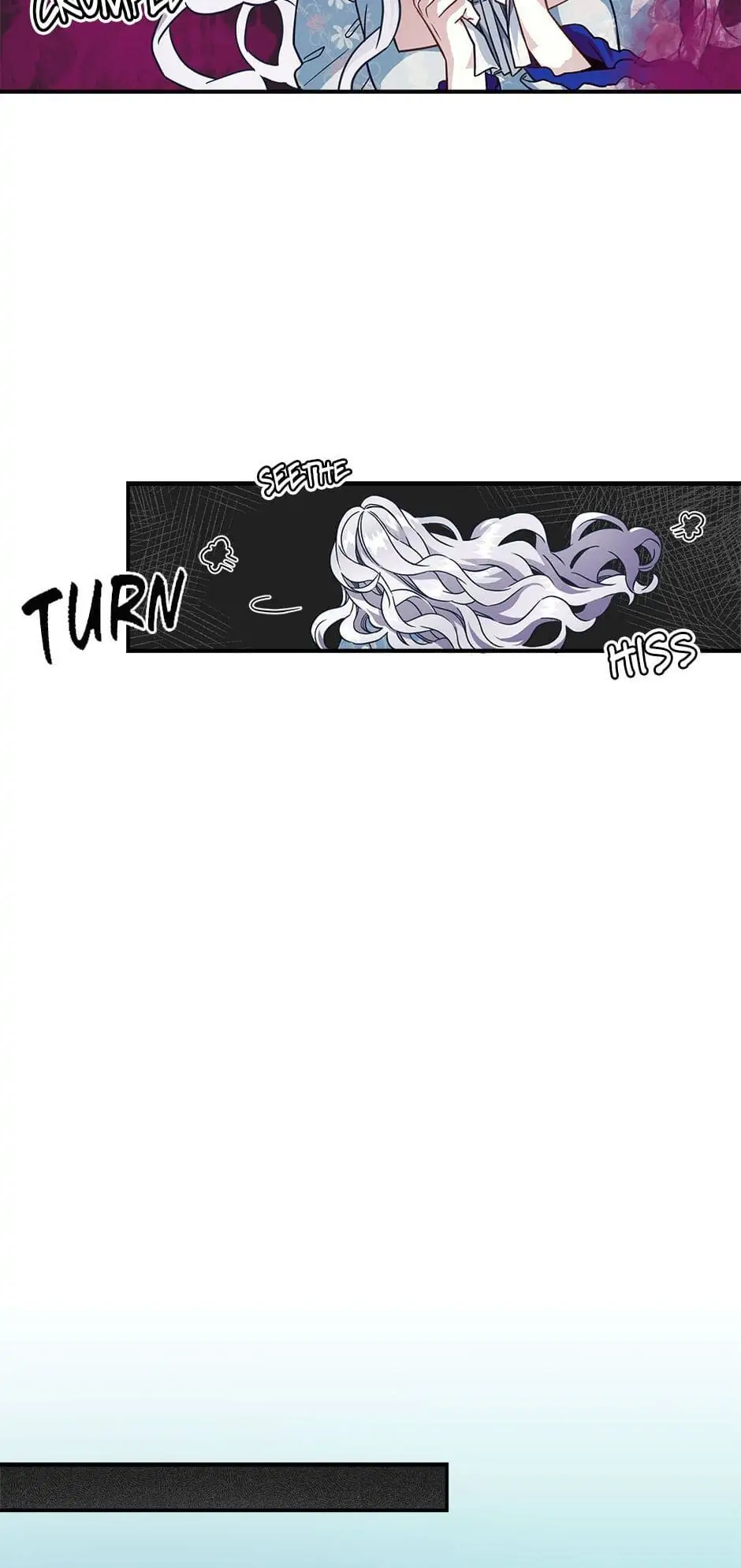 Not-Sew-Wicked Stepmom Chapter 10 - Page 34