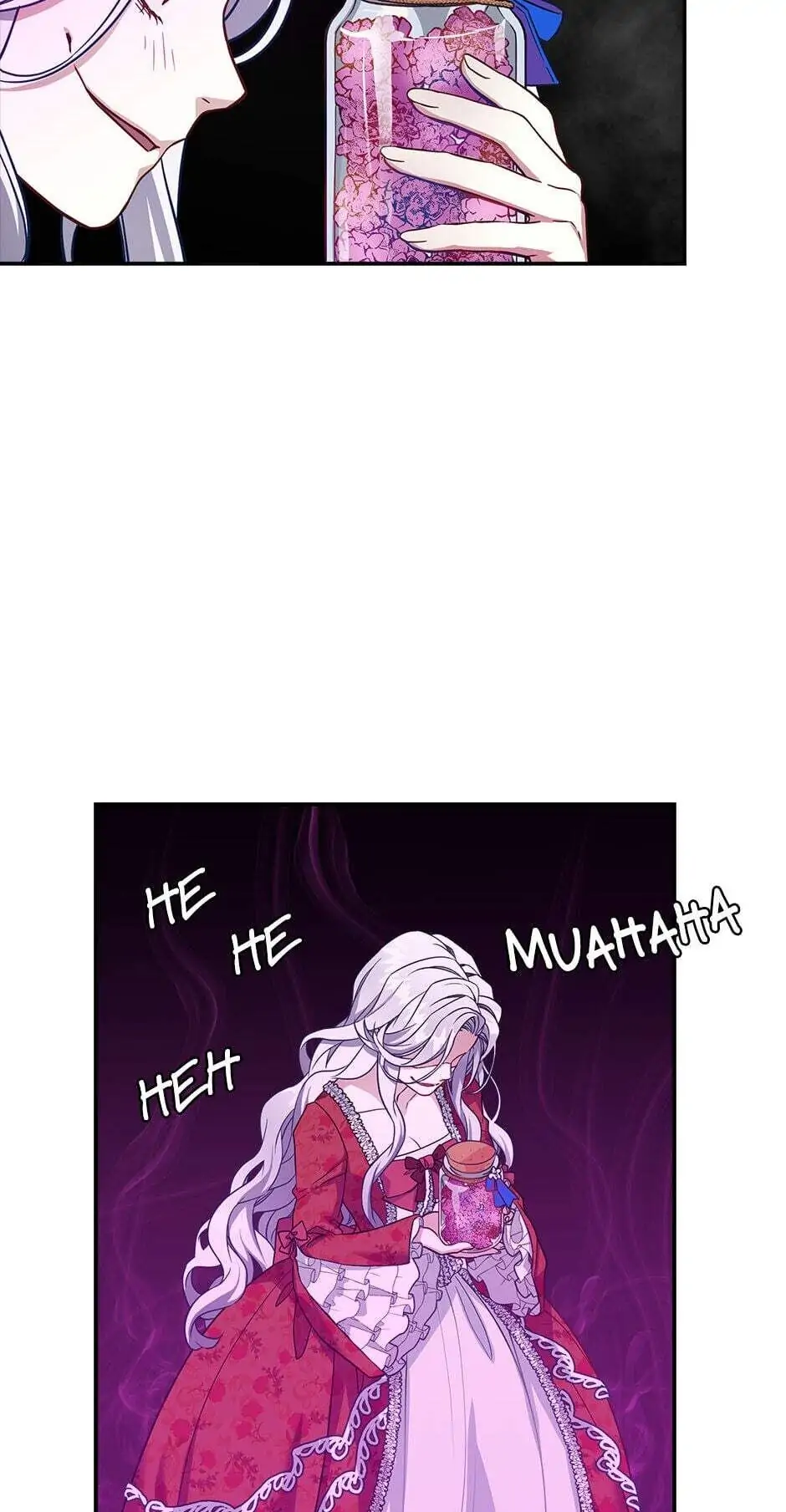 Not-Sew-Wicked Stepmom Chapter 10 - Page 40