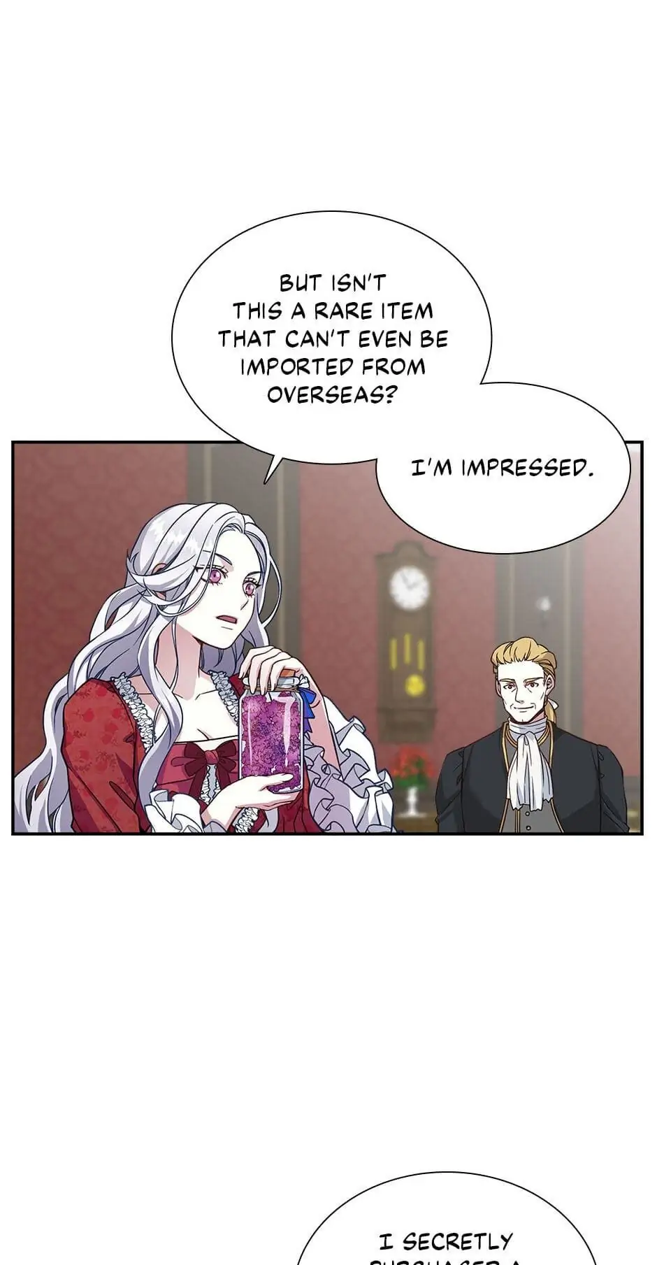 Not-Sew-Wicked Stepmom Chapter 10 - Page 42