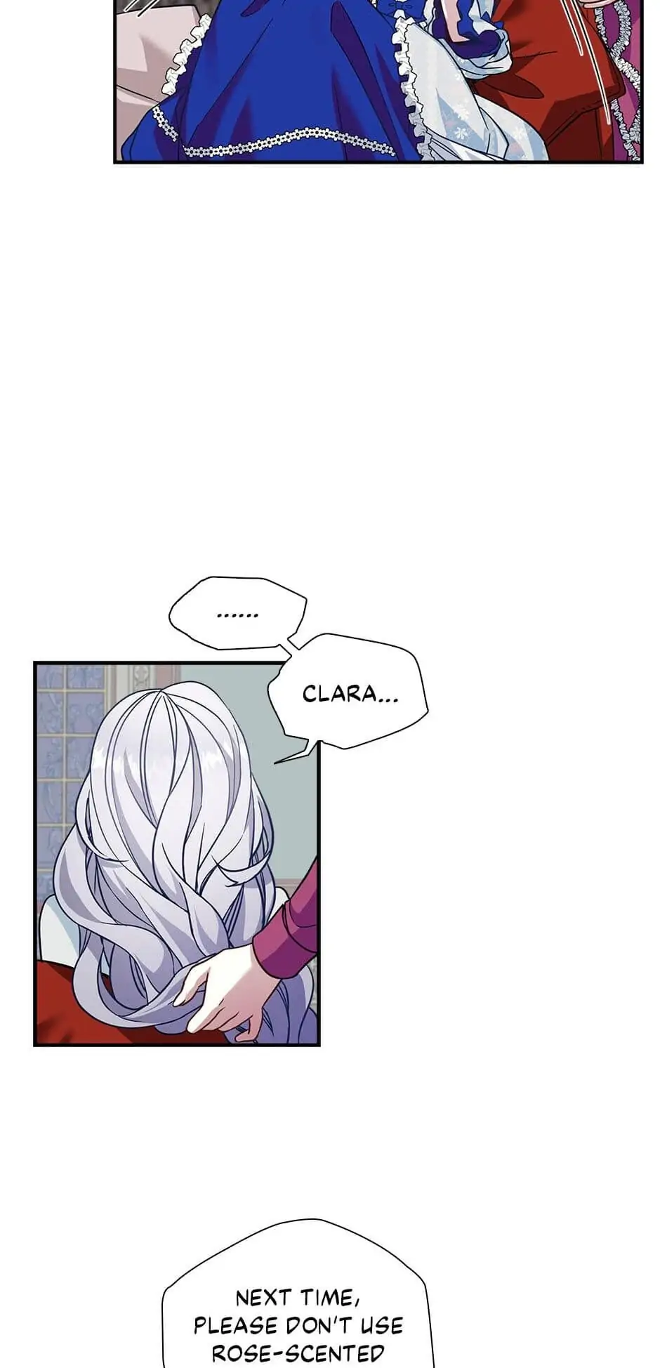 Not-Sew-Wicked Stepmom Chapter 10 - Page 9