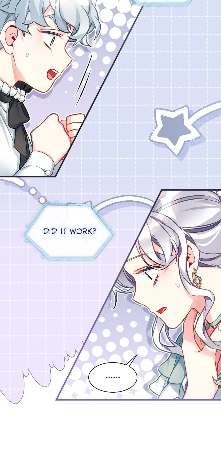 Not-Sew-Wicked Stepmom Chapter 100 - Page 15