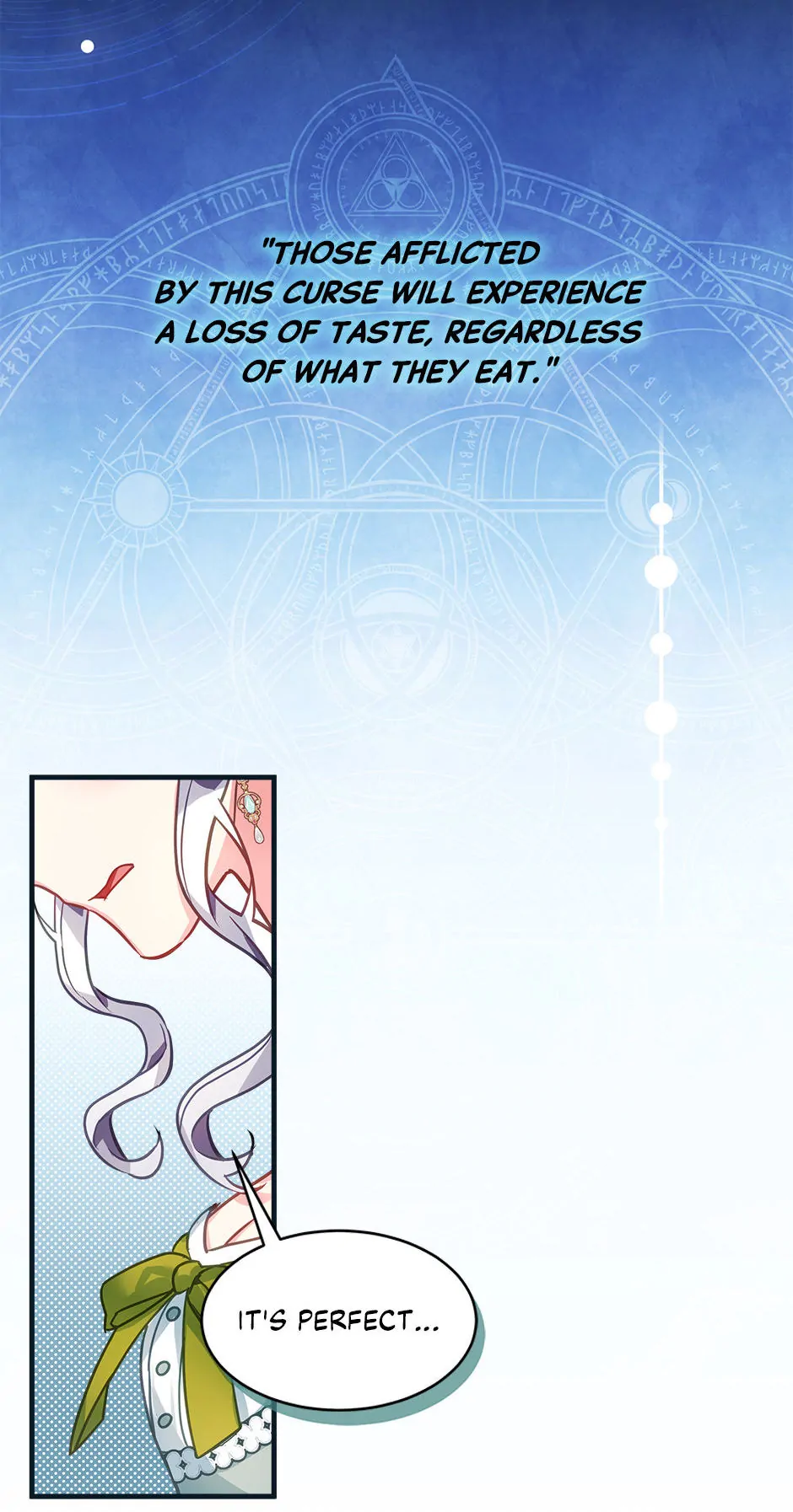 Not-Sew-Wicked Stepmom Chapter 100 - Page 19