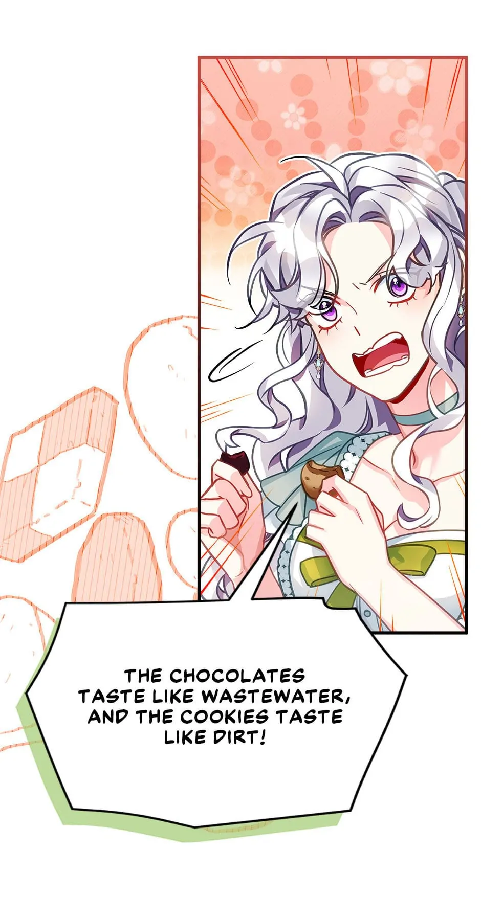Not-Sew-Wicked Stepmom Chapter 100 - Page 20
