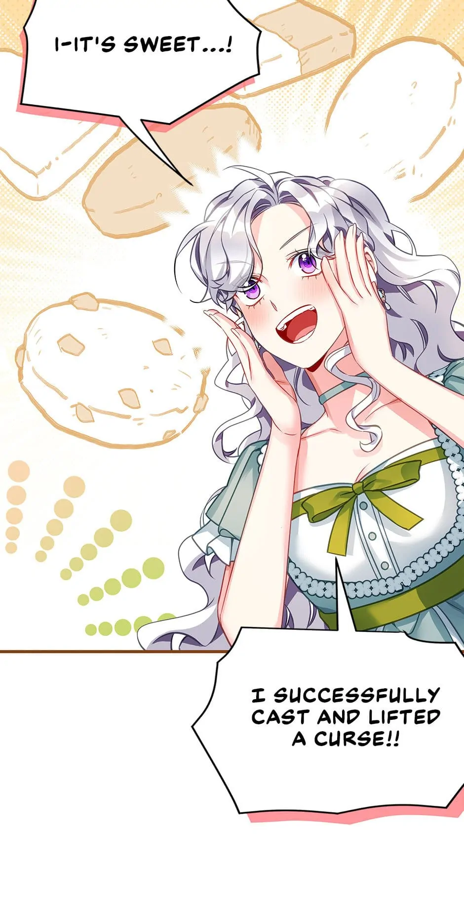 Not-Sew-Wicked Stepmom Chapter 100 - Page 30