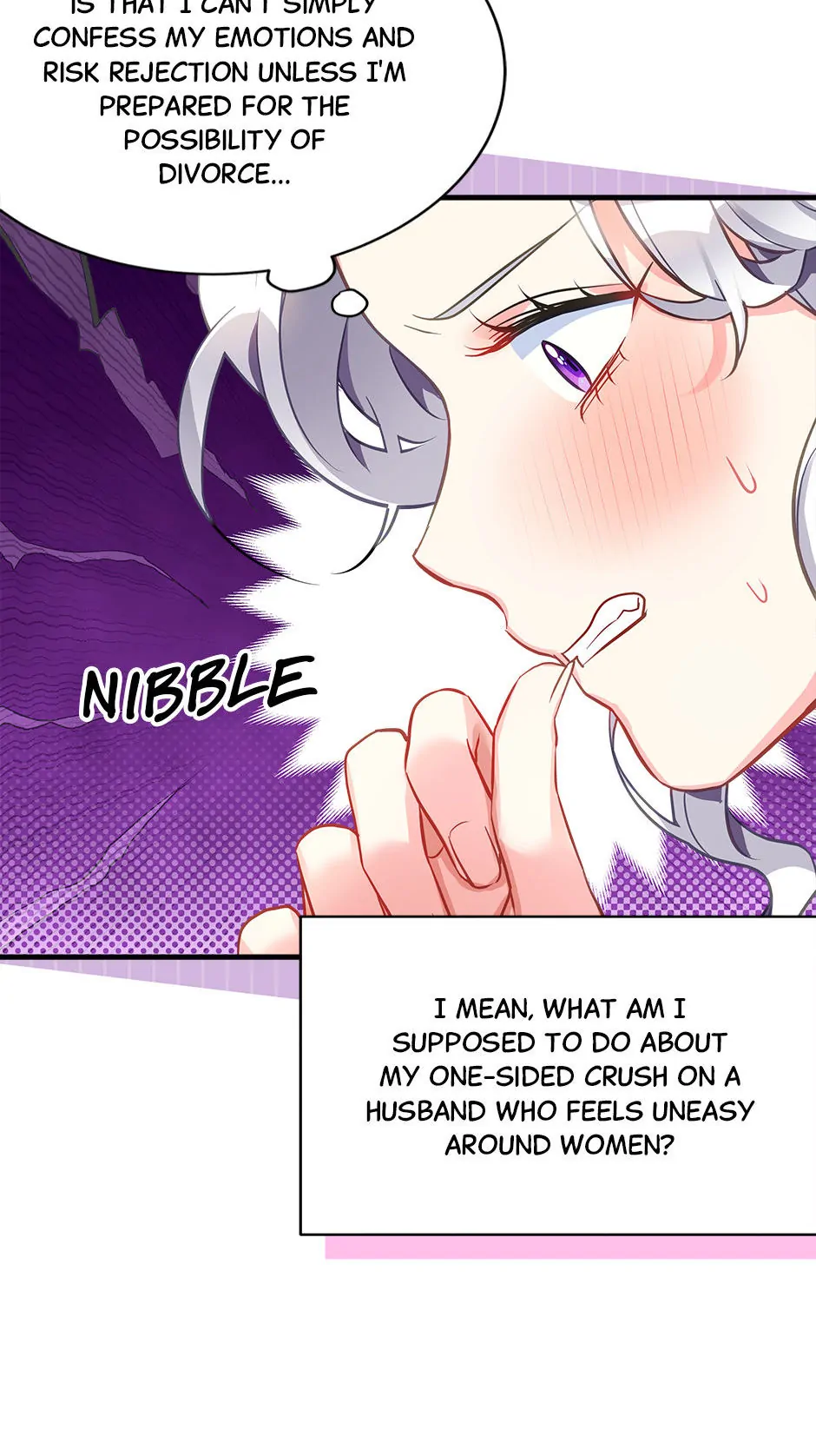 Not-Sew-Wicked Stepmom Chapter 100 - Page 41