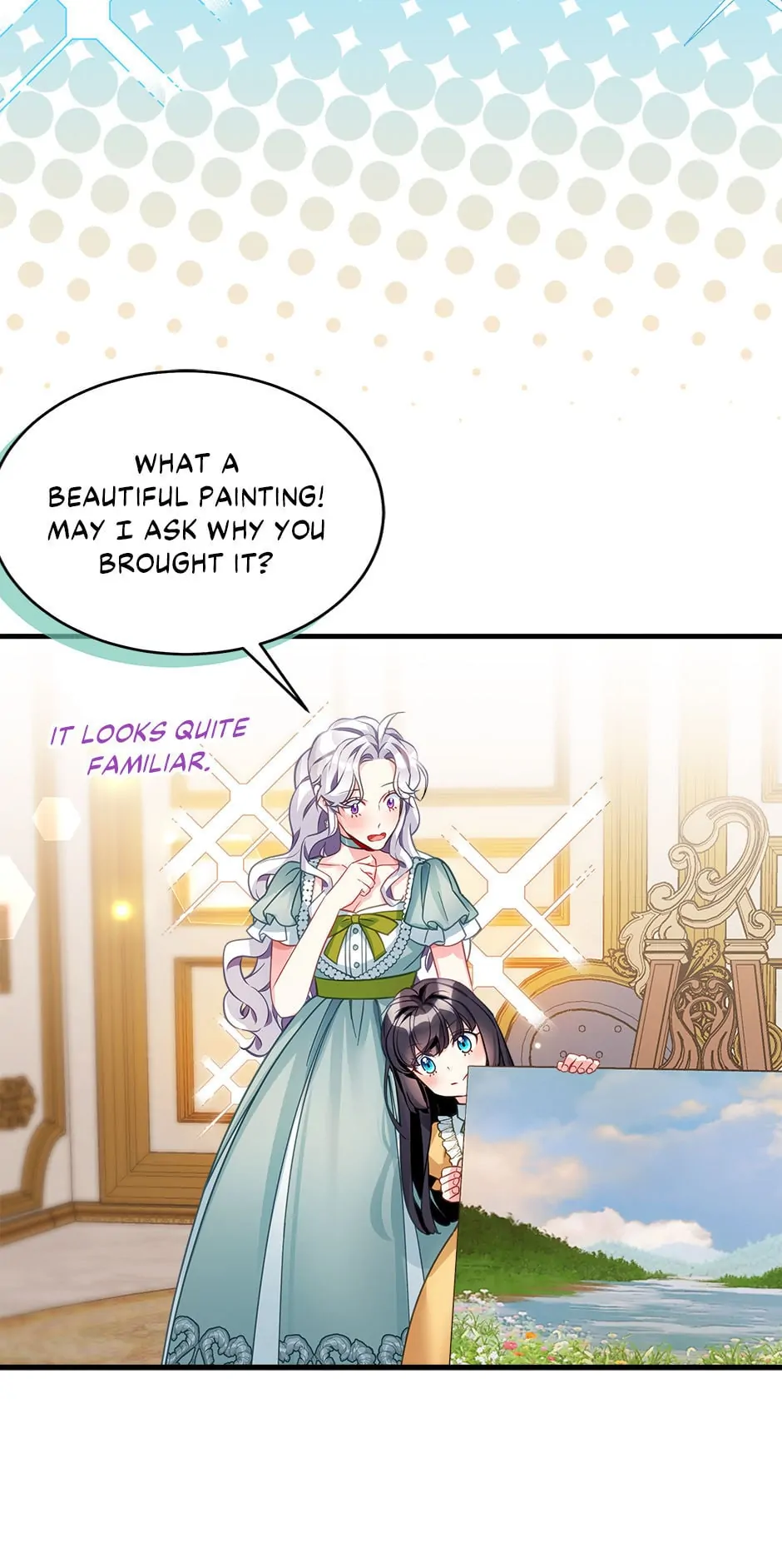 Not-Sew-Wicked Stepmom Chapter 100 - Page 46