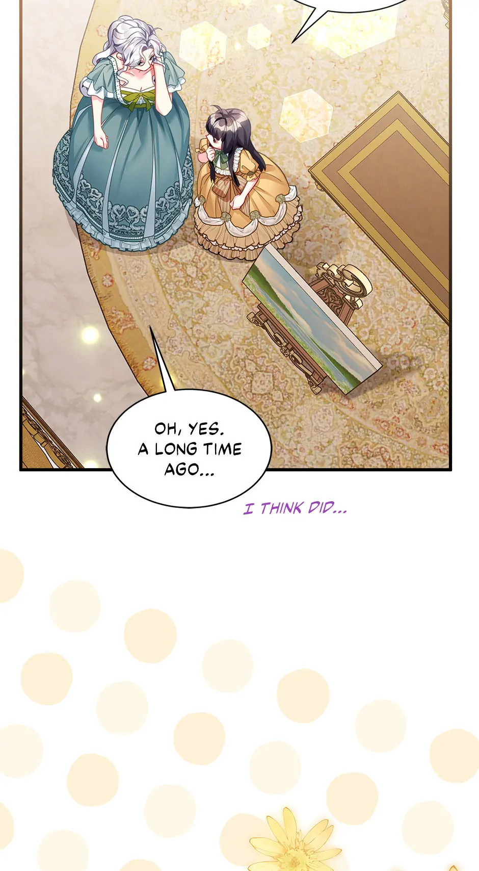 Not-Sew-Wicked Stepmom Chapter 100 - Page 54