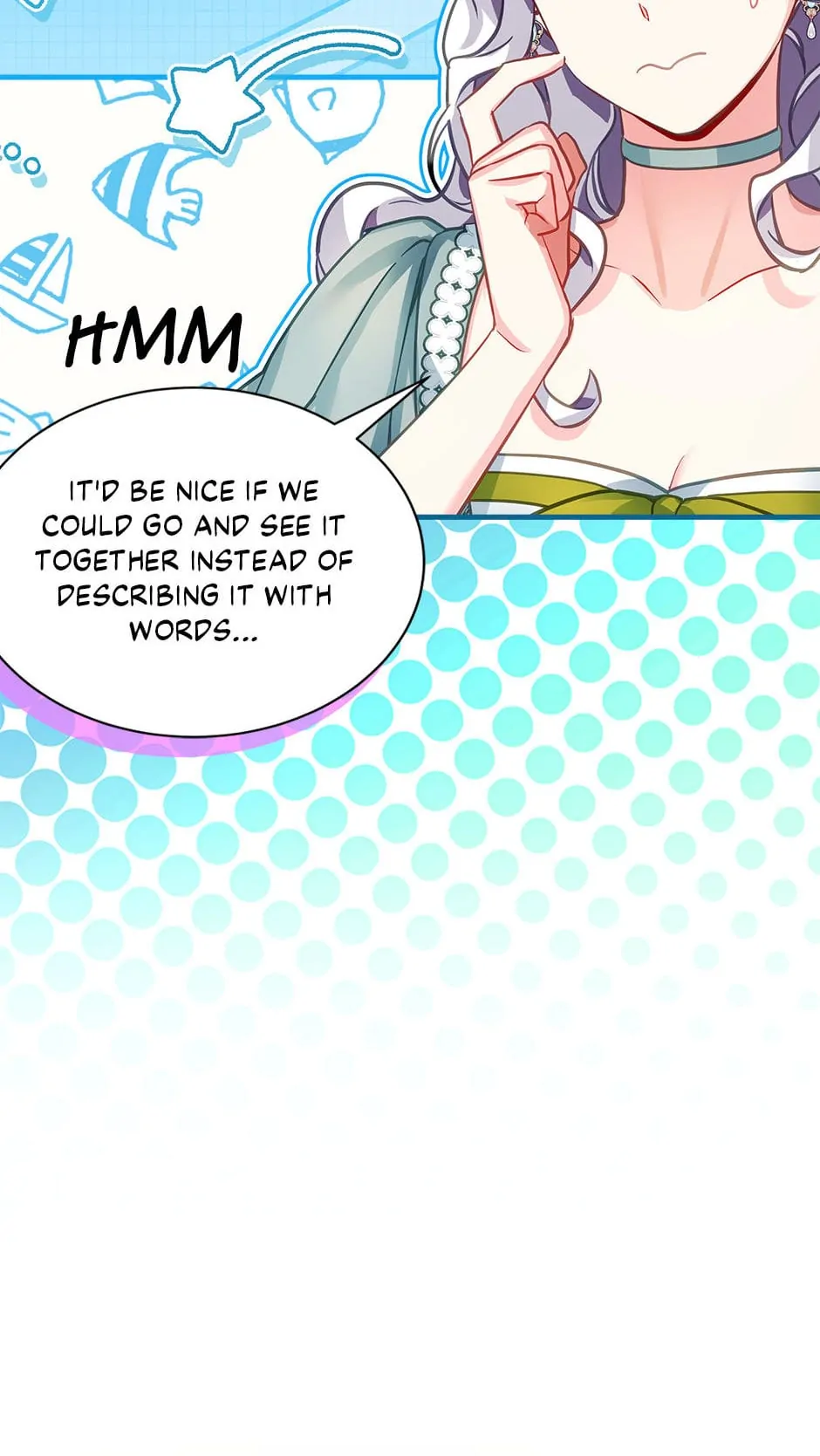 Not-Sew-Wicked Stepmom Chapter 100 - Page 61