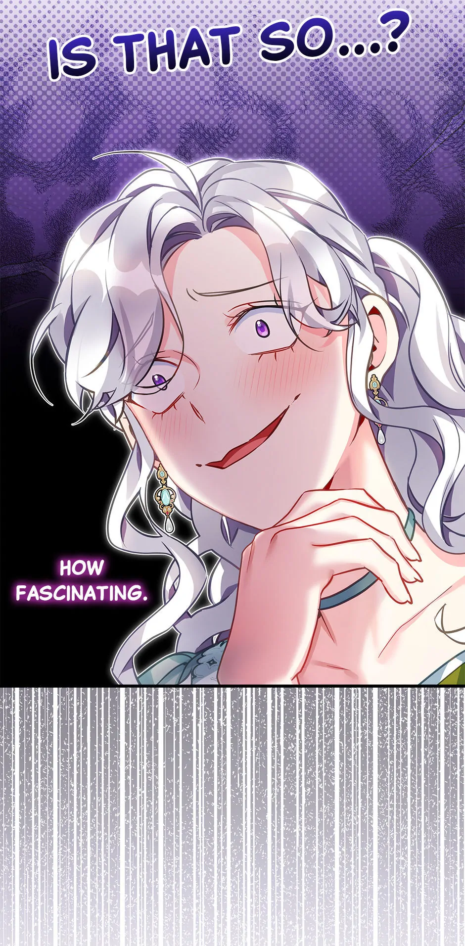 Not-Sew-Wicked Stepmom Chapter 100 - Page 8
