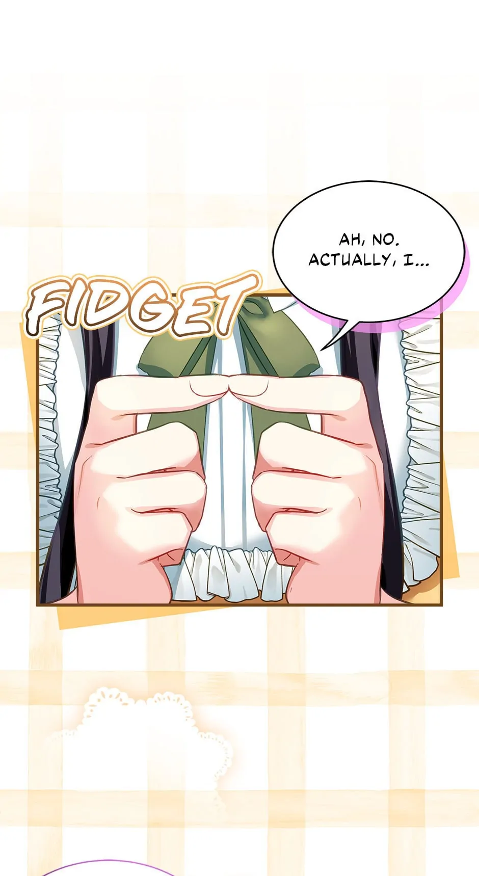 Not-Sew-Wicked Stepmom Chapter 101 - Page 17