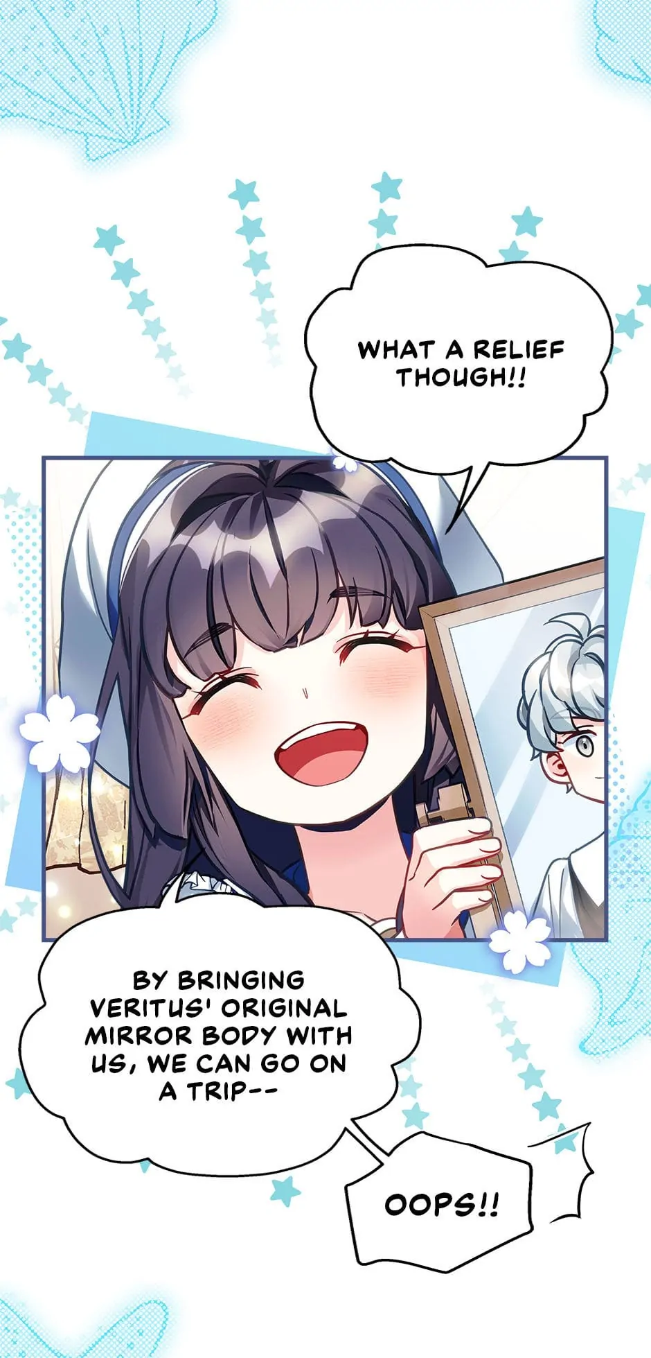 Not-Sew-Wicked Stepmom Chapter 101 - Page 29