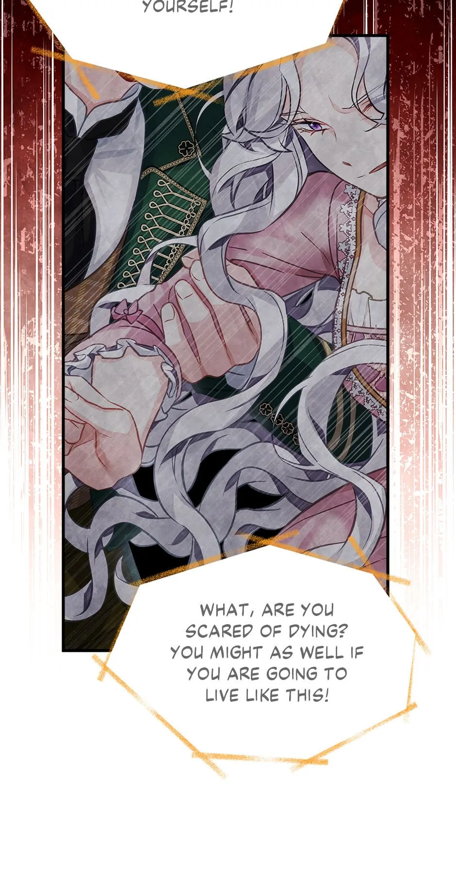 Not-Sew-Wicked Stepmom Chapter 101 - Page 5