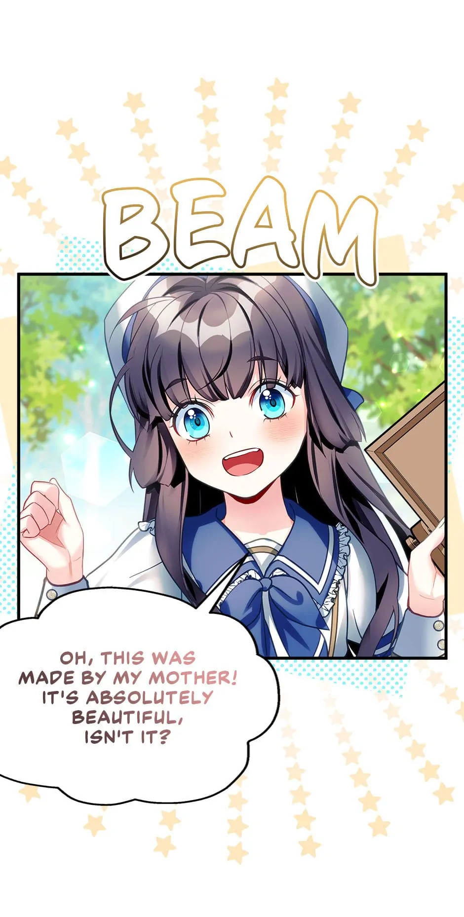 Not-Sew-Wicked Stepmom Chapter 101 - Page 47