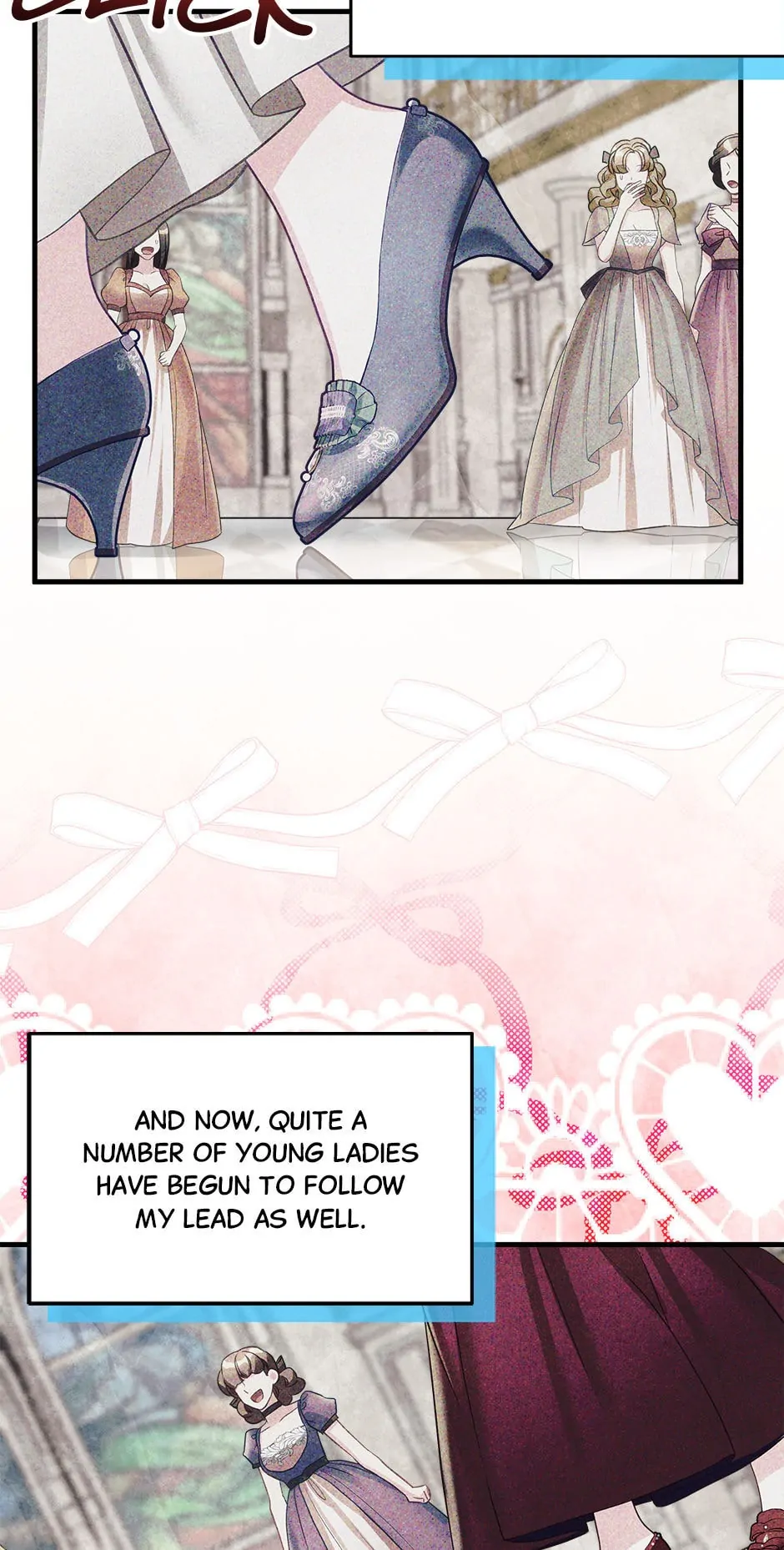 Not-Sew-Wicked Stepmom Chapter 101 - Page 51
