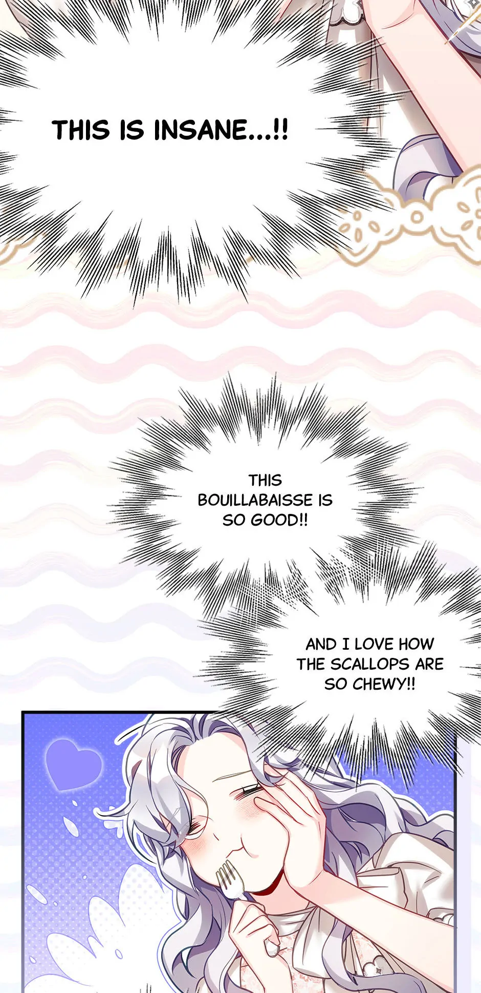 Not-Sew-Wicked Stepmom Chapter 101 - Page 61
