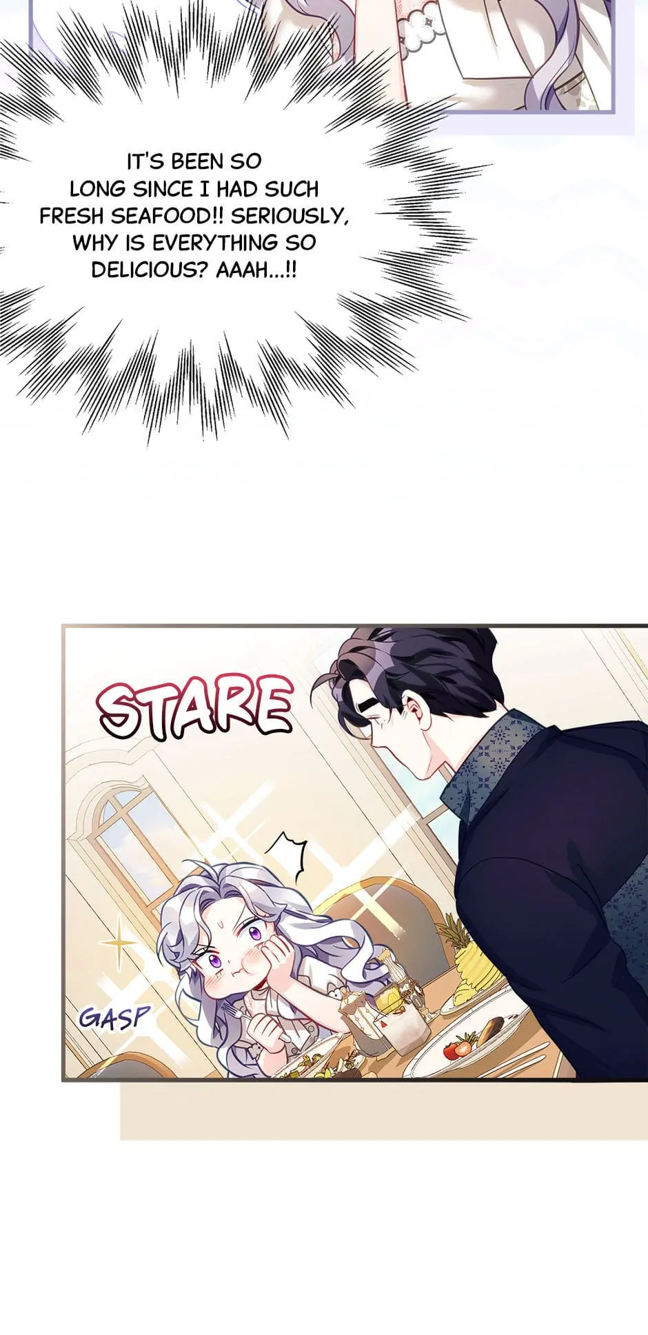 Not-Sew-Wicked Stepmom Chapter 101 - Page 62
