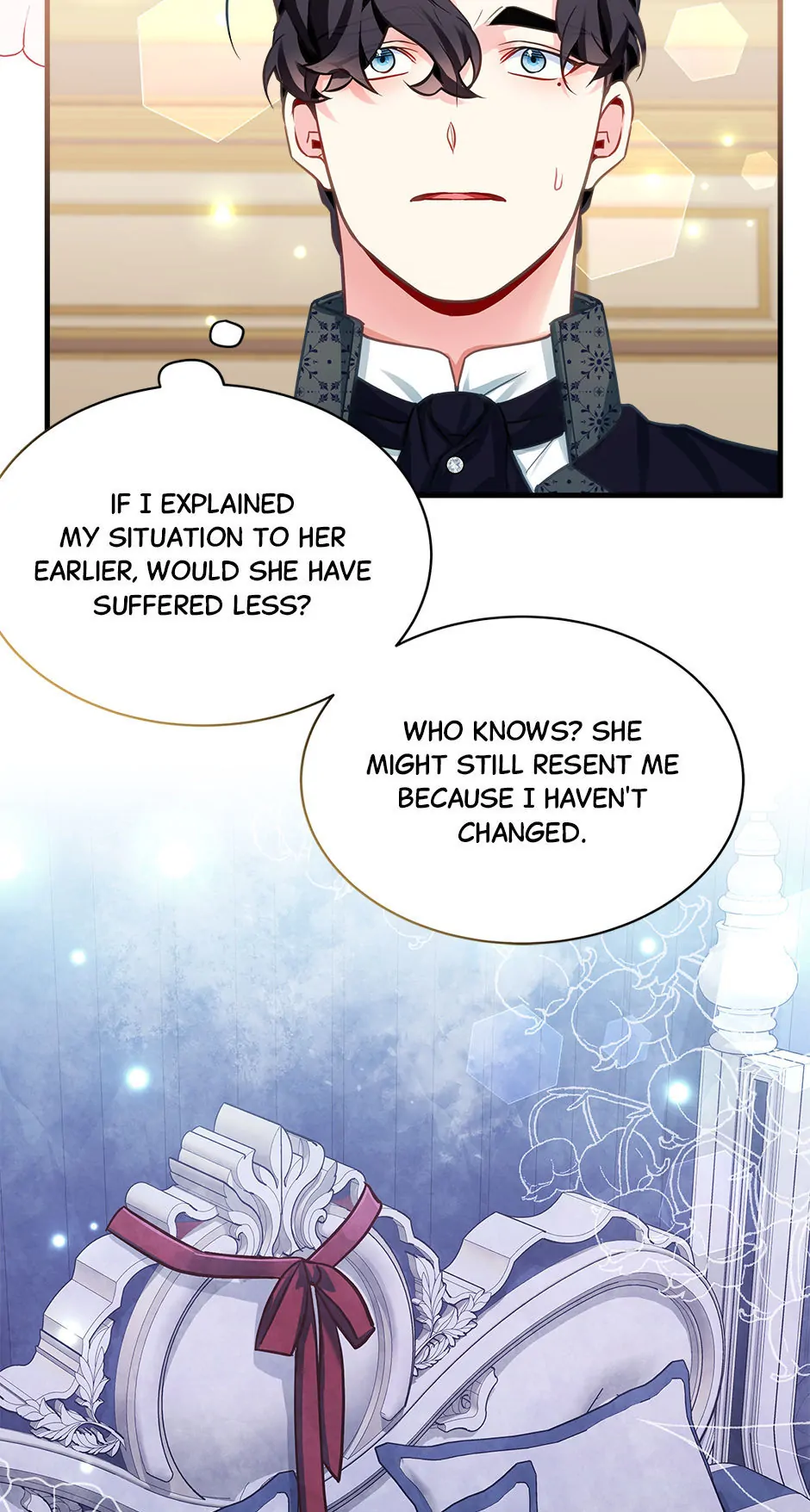 Not-Sew-Wicked Stepmom Chapter 101 - Page 10