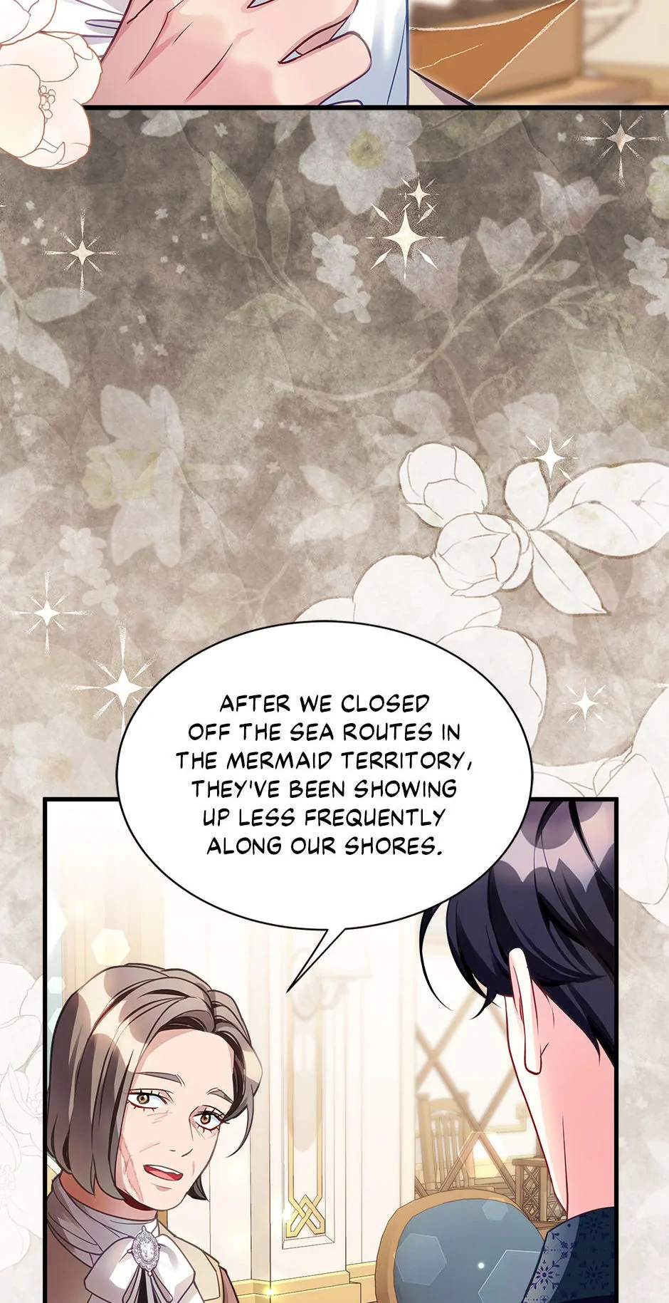 Not-Sew-Wicked Stepmom Chapter 102 - Page 2